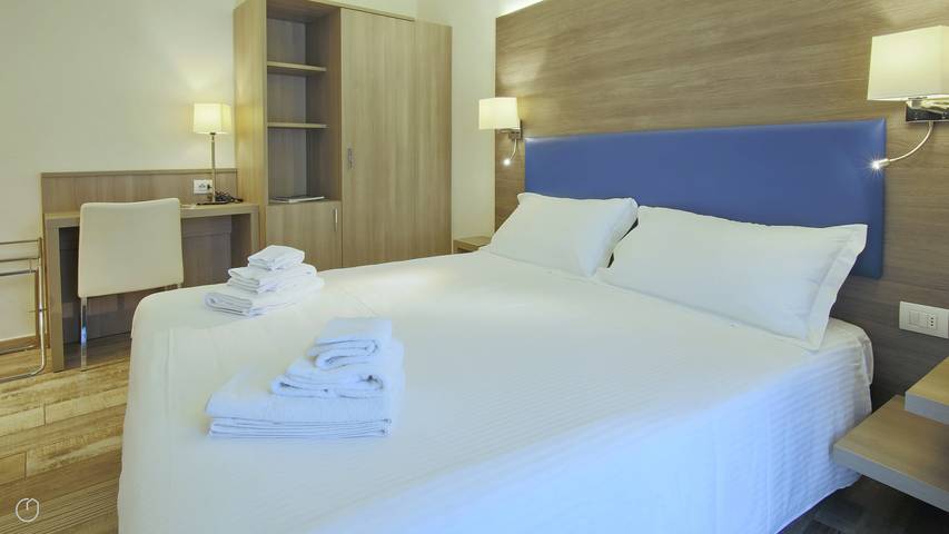 Chambre d’hôte pour 2 personnes dans Lombardie - 4