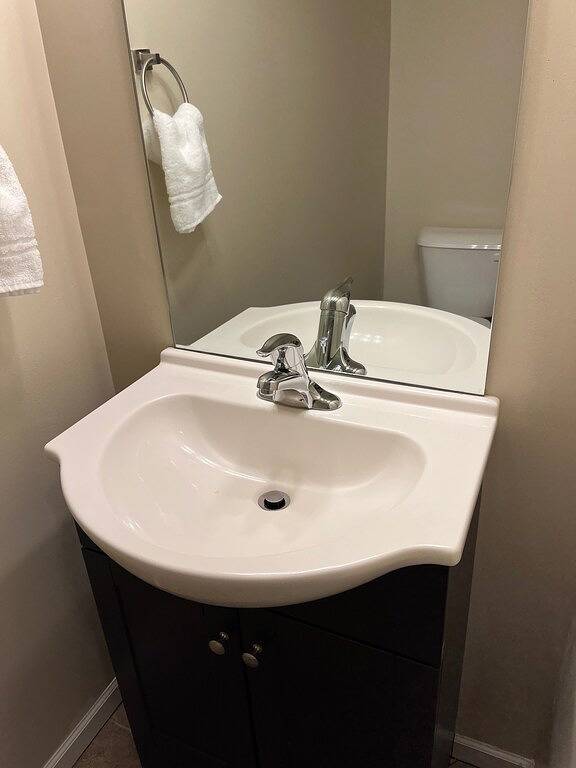 4 Bedroom, 4 1/2 bath Townhome in Columbia (MO), Missouri