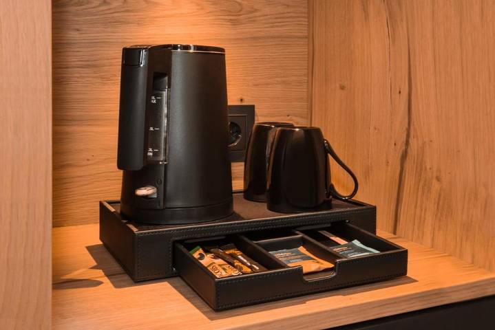 Hotel für 2 Personen, mit Garten, mit Haustier in Passau - 2