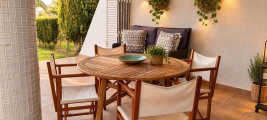 Villa Mar in Alcúdia, Mallorcas Küste für 6 