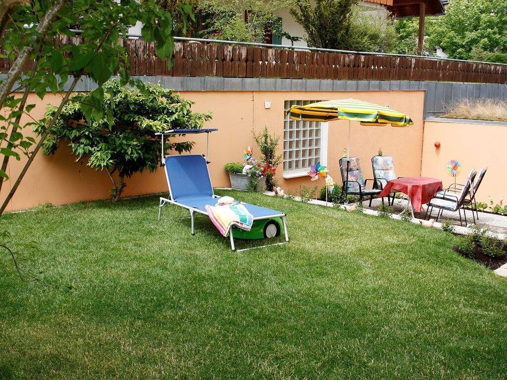 Ferienwohnung mit 2 Schlafzimmer in Unterkirnach, Mittlerer Schwarzwald