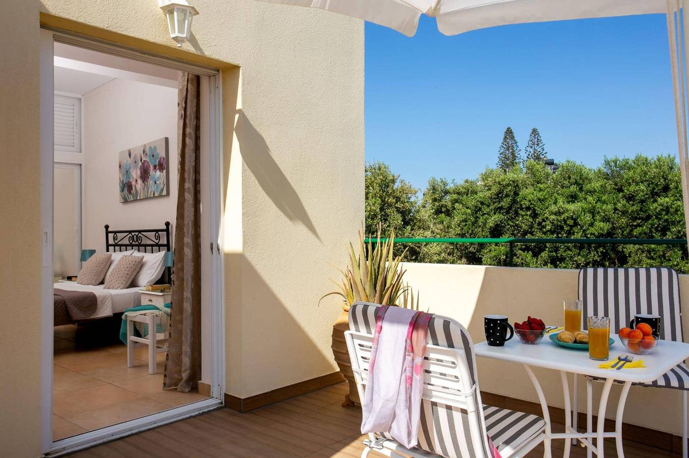 Villa voor 9 personen met tuin, foto 7