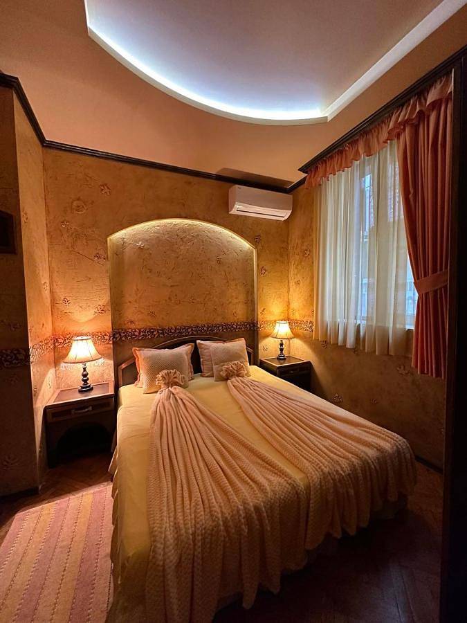 Maison d’hôte pour 2 personnes, avec balcon et vue dans Veliko Tarnovo - 2