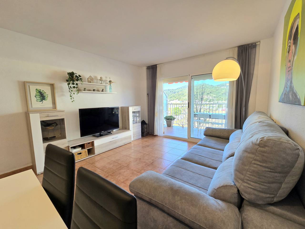 Ganze Wohnung, Homeholidaysrentals Sweet - Costa Barcelona in Malgrat de Mar, Costa del Maresme