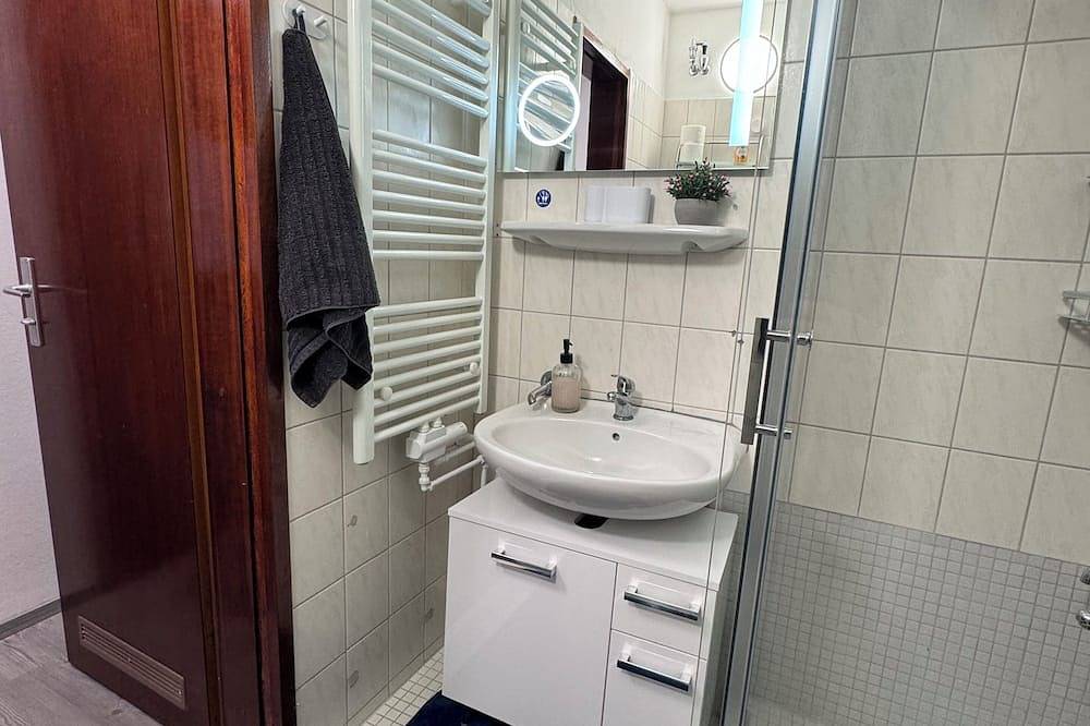 Ganze Wohnung, Apartment Anna in Bad Kissingen, Rhön-Bayern