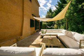 Ferienhaus für 6 Personen in Llafranc, Palafrugell, Bild 3