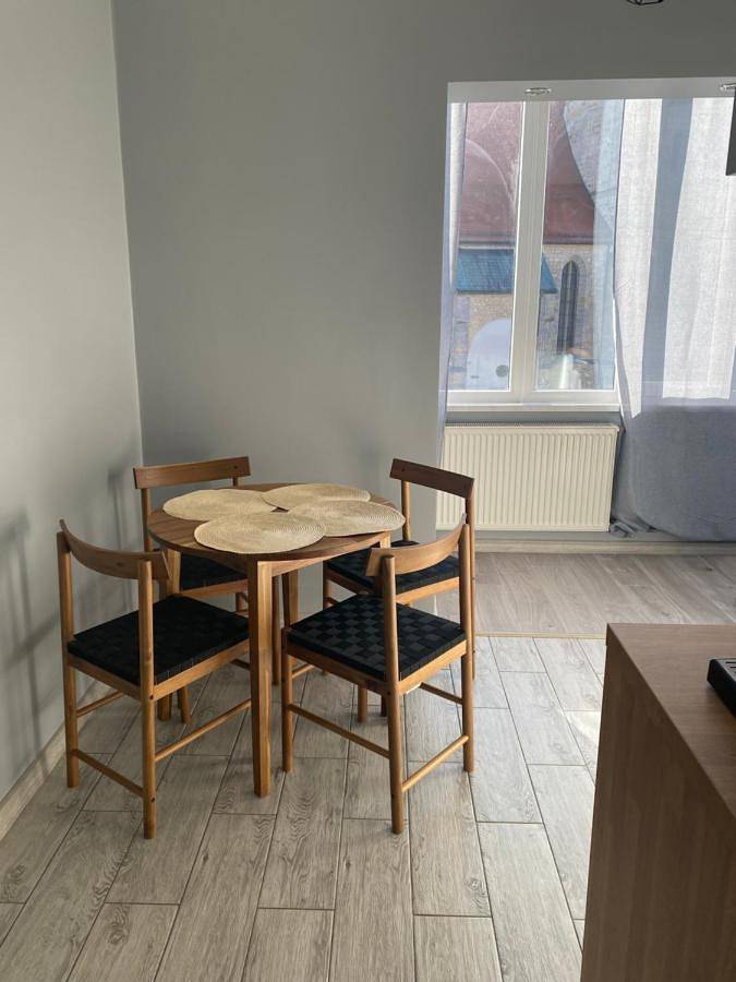 Cały apartament, Apartament24-Just in Center in Bolesławiec, Dolny Śląsk