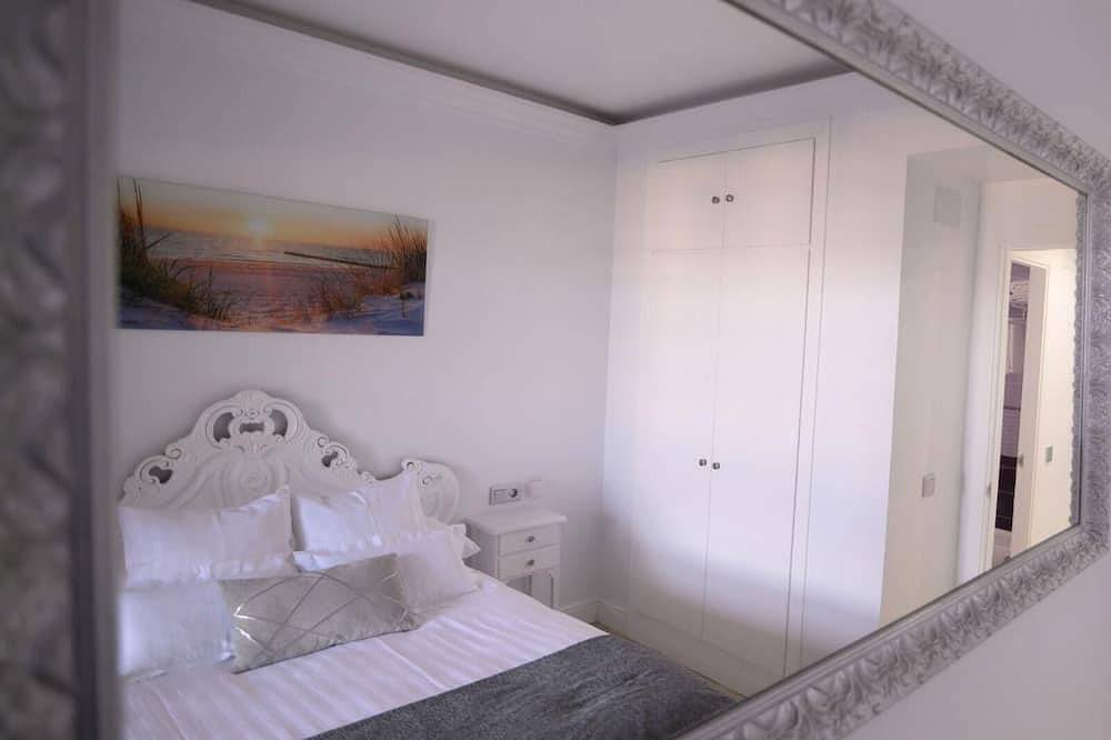 Apartamento entero, Apartamento Oceanum Spa Deluxe con jacuzzi y sauna in Barriada Río San Pedro, Puerto Real