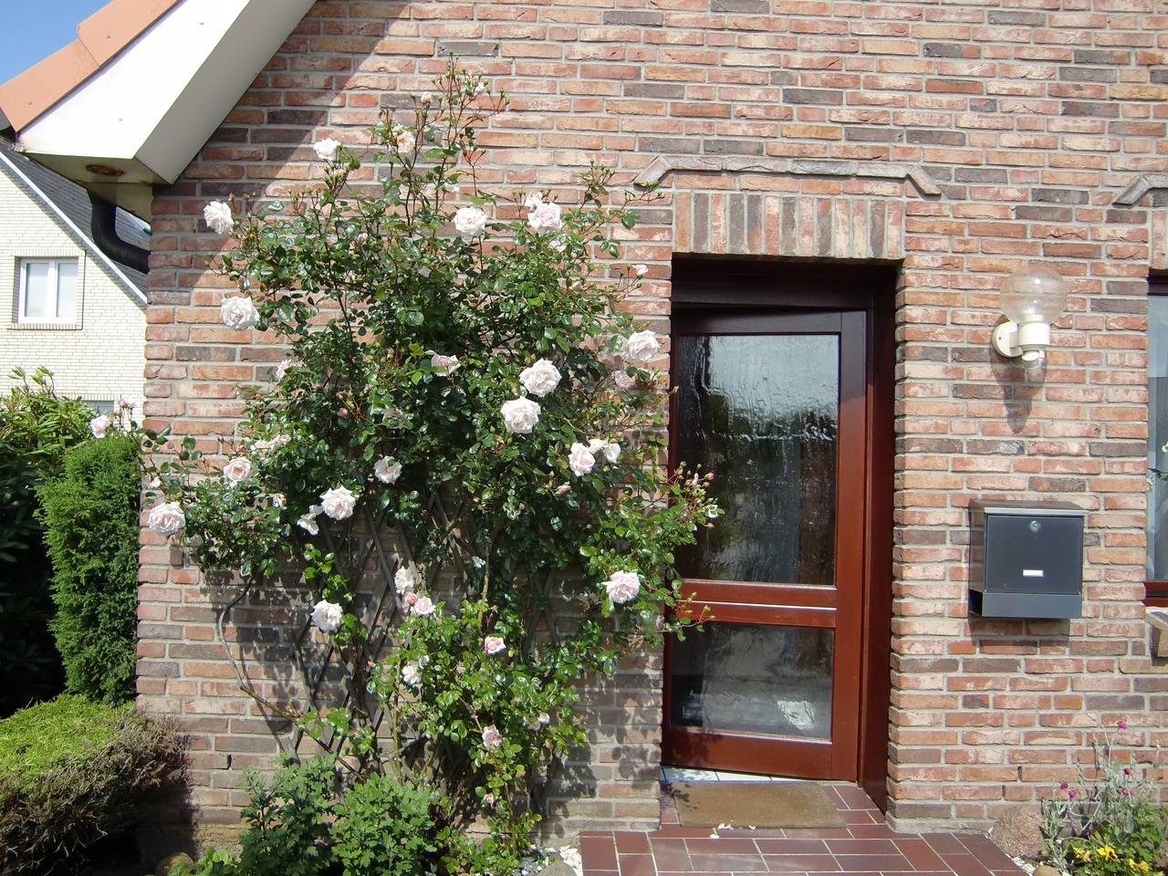 Ganze Ferienwohnung, Ferienwohnung Eg links in Tinnum, Sylt (Gemeinde)