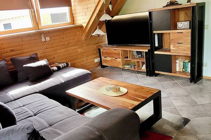Ganze Wohnung, Betzemühle 1 Bauernhof in Herbstein, Vogelsberg Region