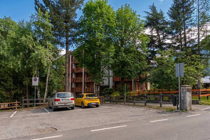 Apartamento de vacaciones para 7 personas, con balcón - 1
