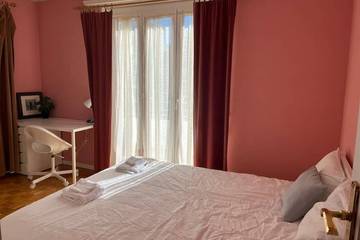 Vacation House for 9 Guests in Ecublens, District de l'Ouest lausannois, Picture 4