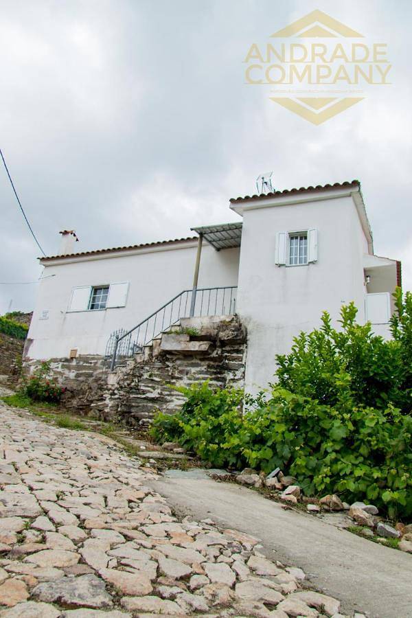 Gîte pour 8 personnes, avec balcon et vue à Pinhão - 3