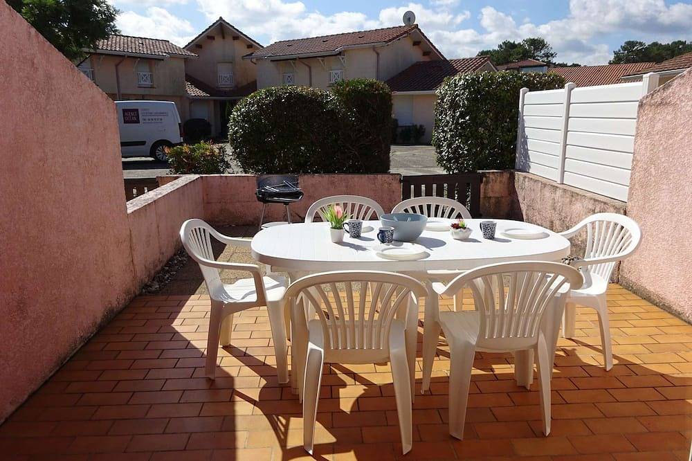 Maison de vacances