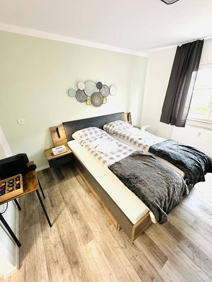 Appartement de vacances pour 1 personnes - 1