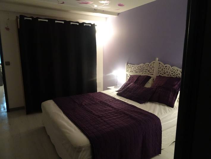 Gîte pour 4 personnes à Monein - 3