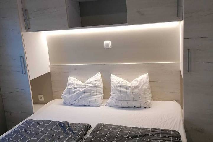 Camping für 6 Personen in Drage - 3