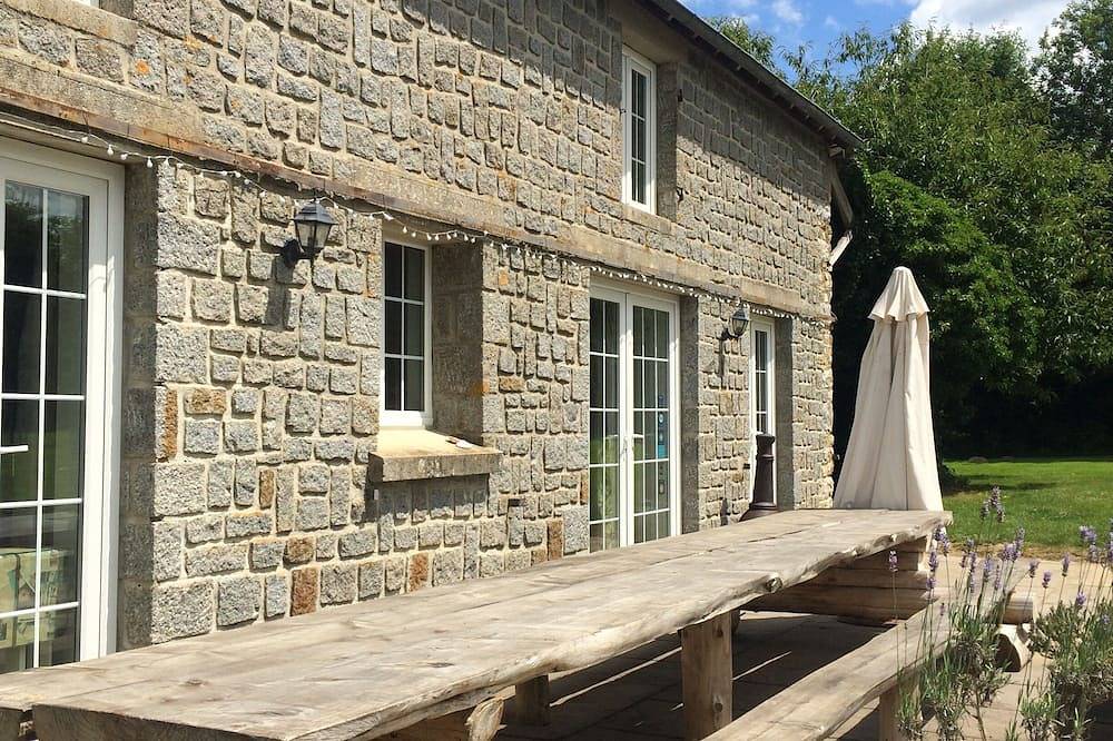 Maison de vacances