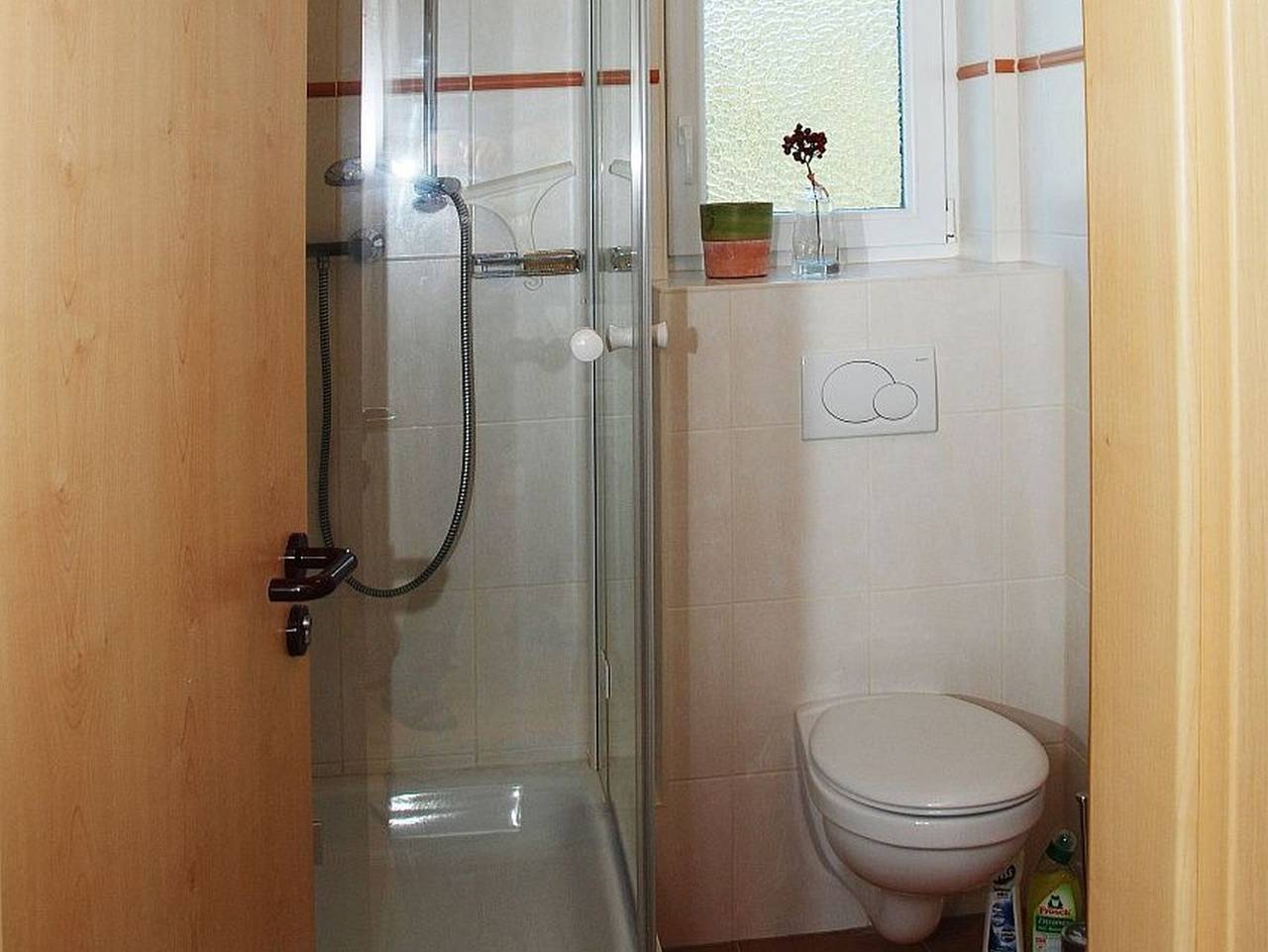 Ganze Wohnung, Appartement - Haus Deichperle in Pellworm, Nordseeküste