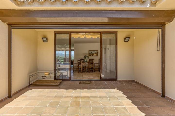 Casa rural para 6 personas, con Jardín en Garrigás - 4