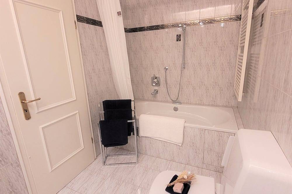 Ganze Wohnung, Ferienwohnung/App. für 3 Gäste mit 75m² in Vico Morcote (172632) in Vico Morcote, Luganersee