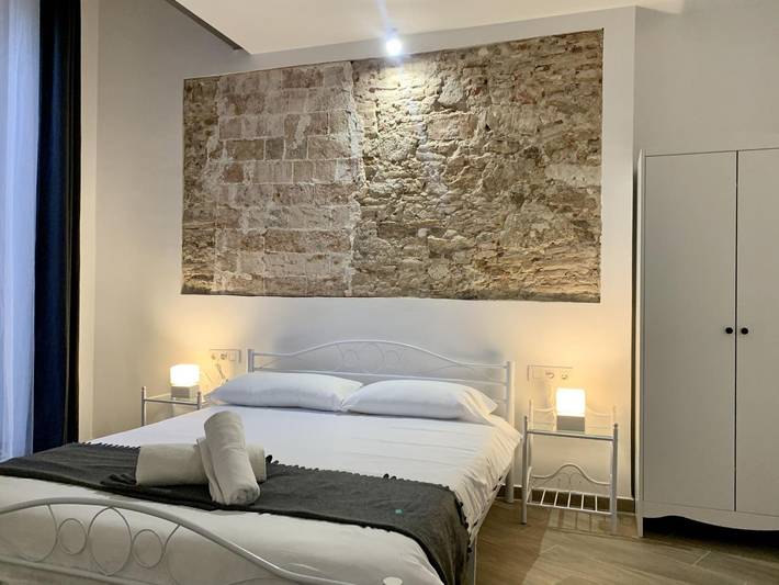 Appartement de vacances entier, Homenfun Vila Badalona in Badalona, Barcelonès