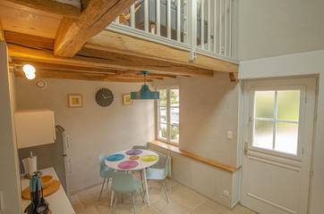 Gîte pour 4 Personnes dans Lantages, Aube, Photo 3