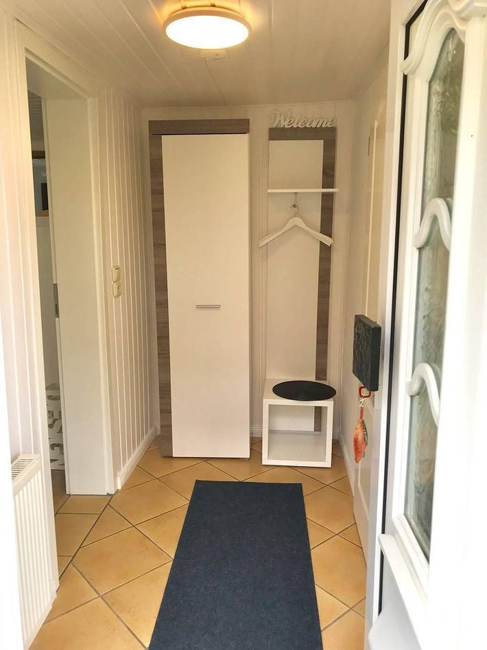 Ferienwohnung für 2 Personen, mit Terrasse auf Fischland - Darß - Zingst - 2