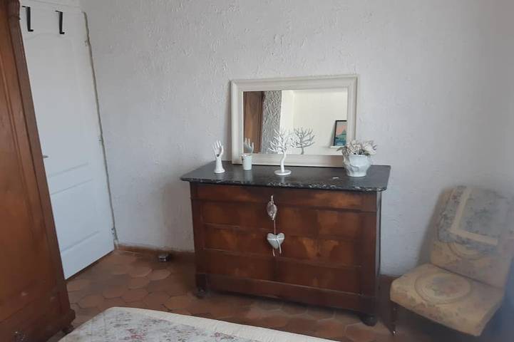 Location de vacances pour 9 personnes, avec jardin et terrasse, animaux acceptés dans La Remigeasse - 4