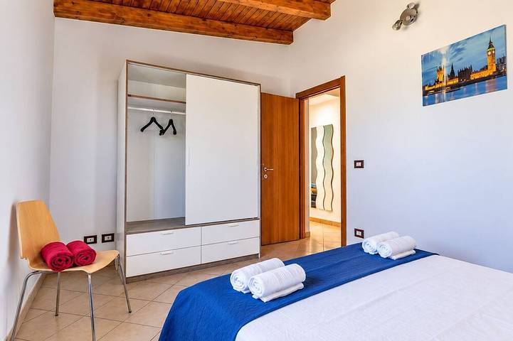 MarinaBlue Haven in Santa Maria del Focallo, Ispica