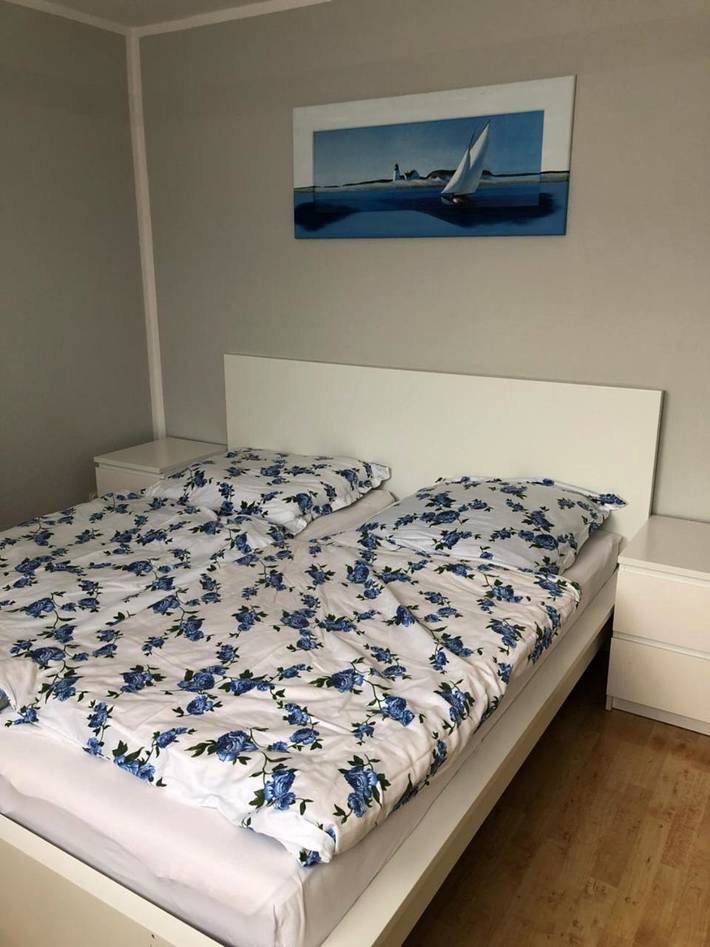 Gîte pour 2 personnes dans Heligoland - 4