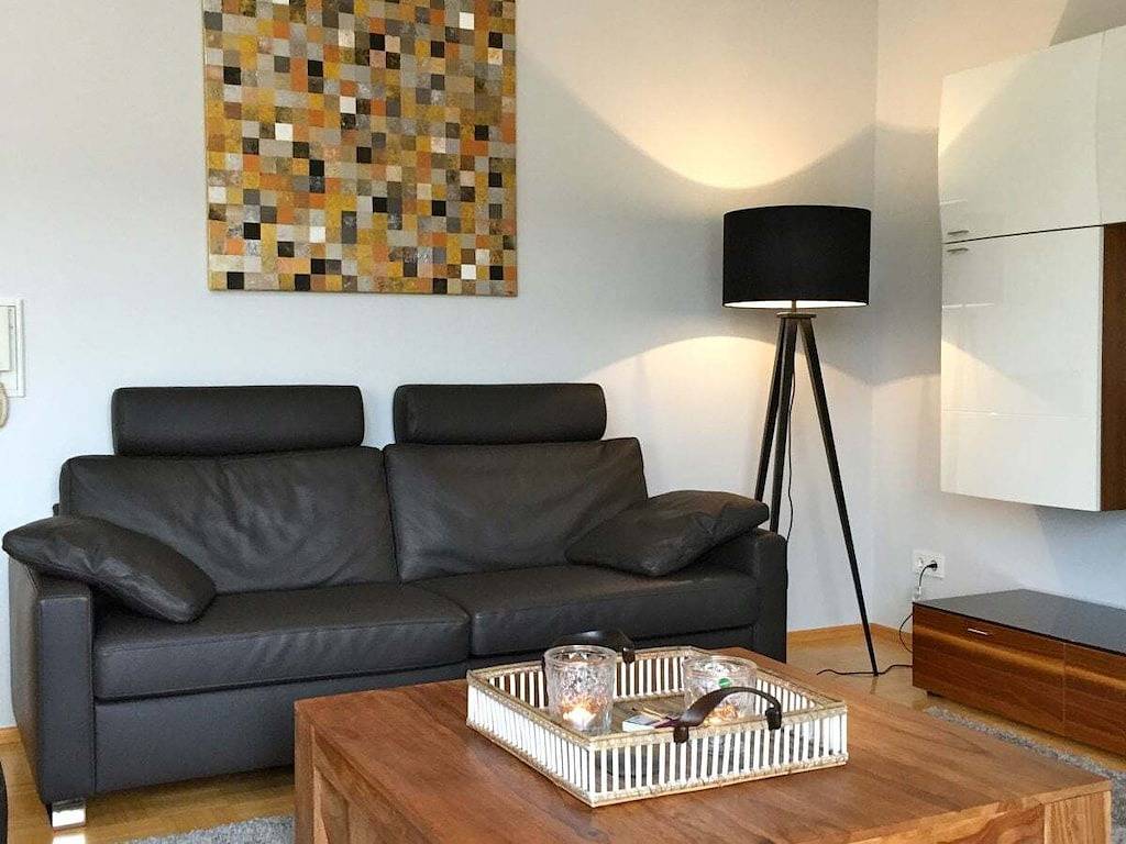 Ferienwohnung mit 3 Schlafzimmer in Burg Eltz, Brodenbach