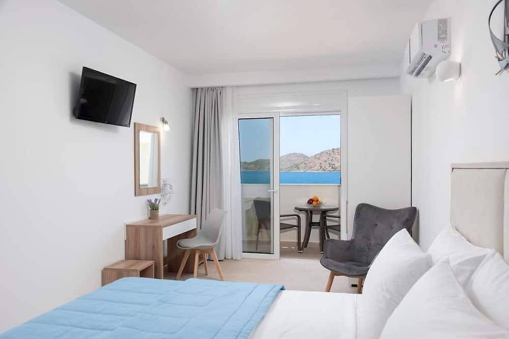 Entire apartment, Naiades Village Elounda in Elounda, Lasithi