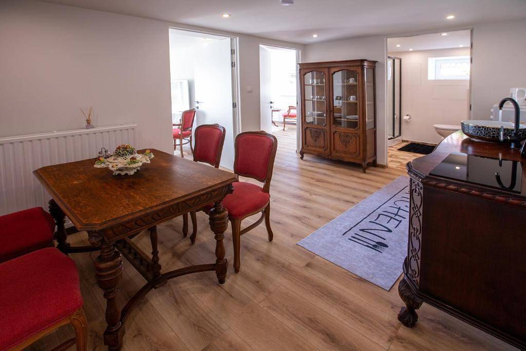 Appartement Louis A 102 in Slovaquie