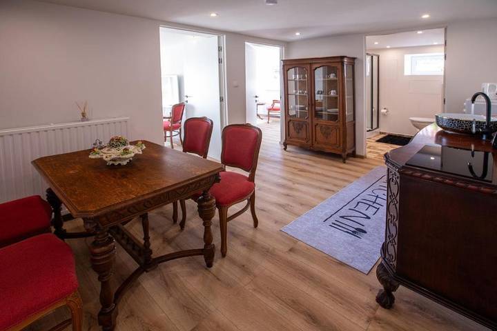 Apartmán louis A 102 in Eslovaquia