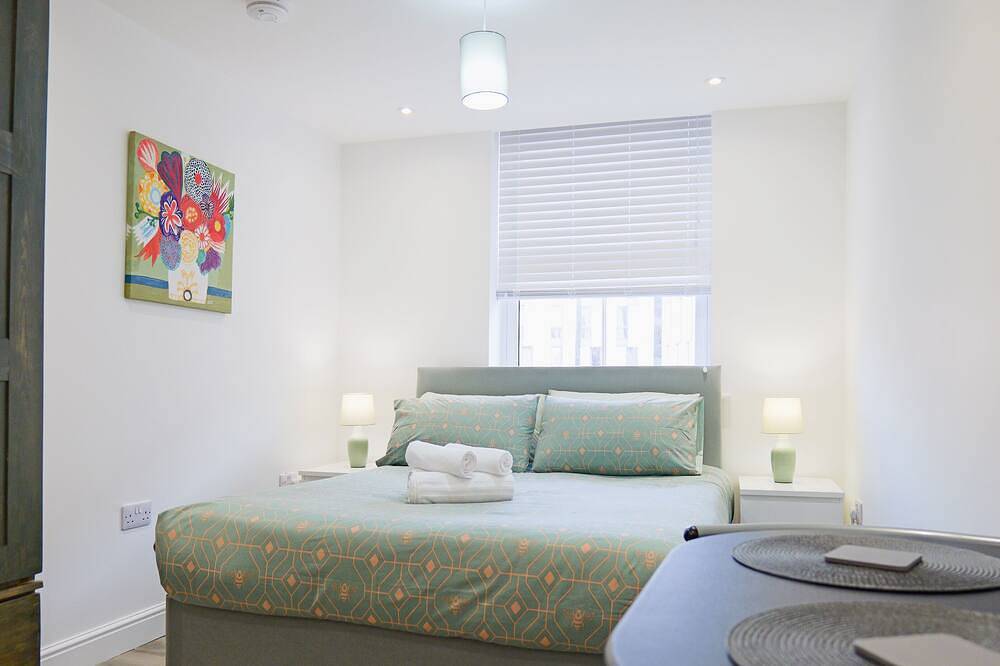Apartment for 2 People in Coventry, Heart of England