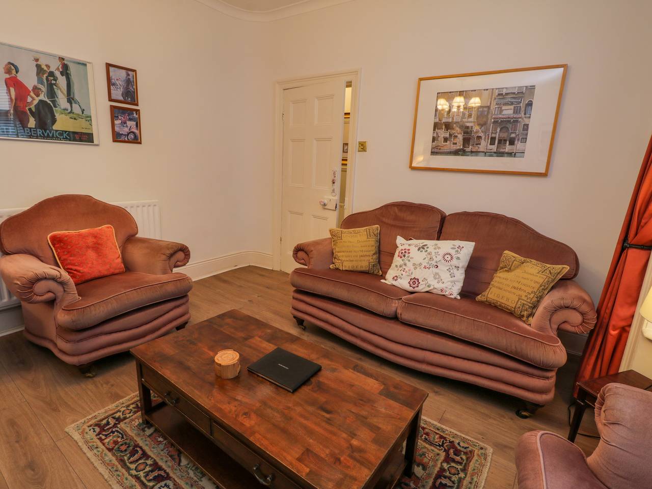 Victoria Cottage in Redcar and Cleveland