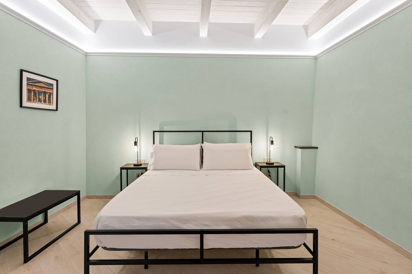 Entire apartment, Apartment 'Standard Ascea' with Wi-Fi and Air Conditioning in Ascea, Cilento
