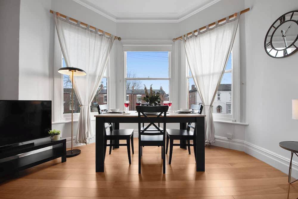 Apartamento entero, Whiskawayhomes - St Stephens Court - Apartment 3 in Worcester, Worcestershire