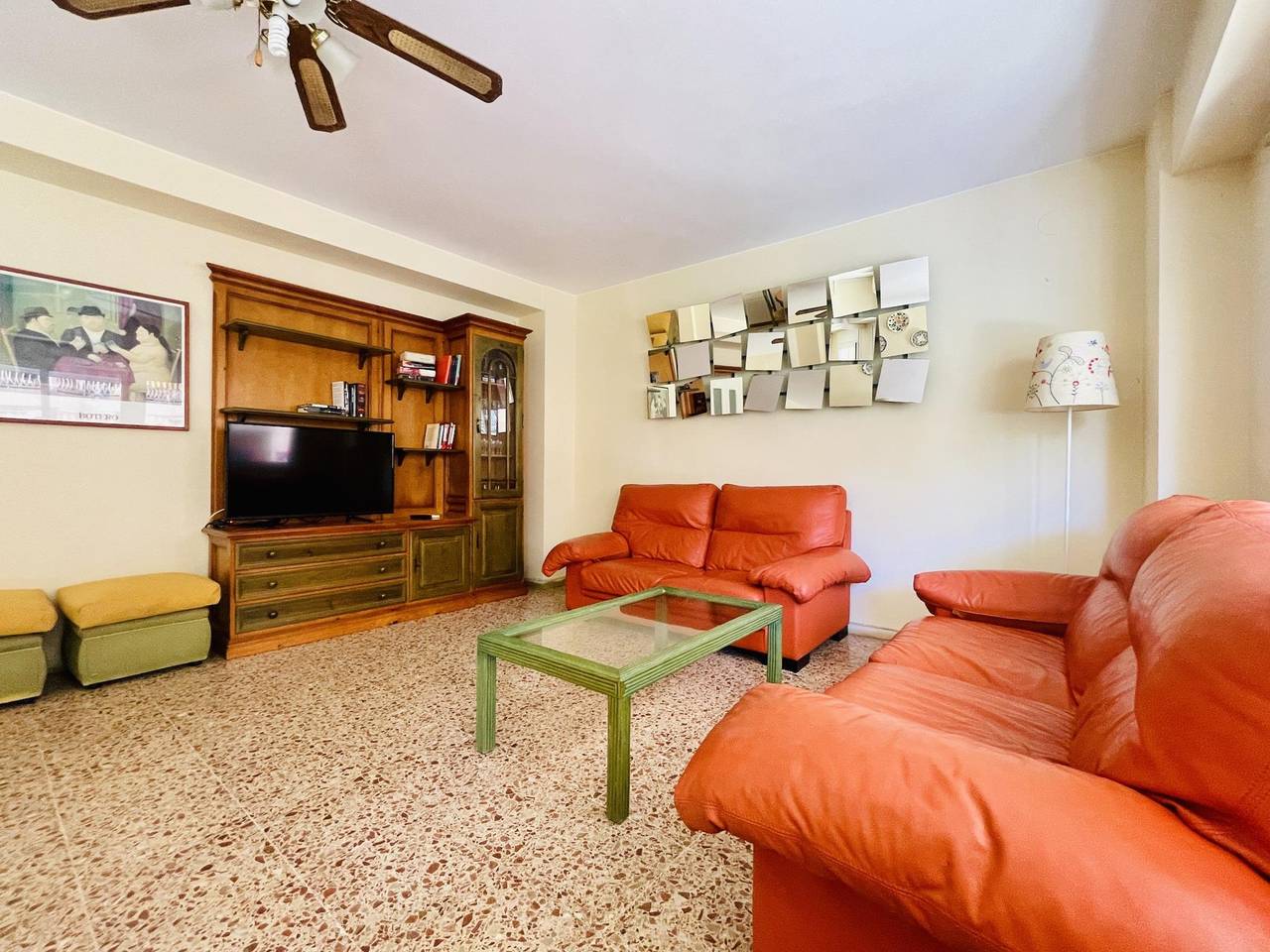 Apartamento vacacional entero, 136-Cibeles. Amplio apartamento a tan solo 300m de la playa in Salou, Costa Dorada