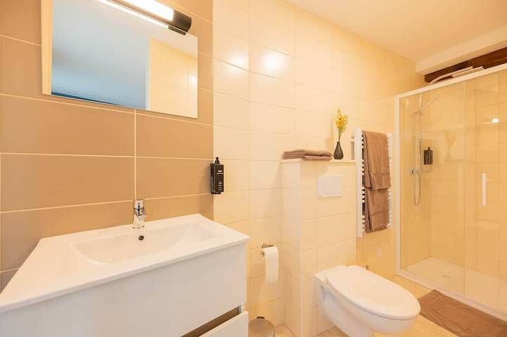 Location de vacances pour 2 personnes à Douzy - 4