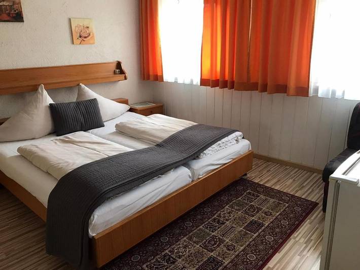 Gästehaus für 5 Personen, mit Pool und Garten, mit Haustier in Kärnten - 3