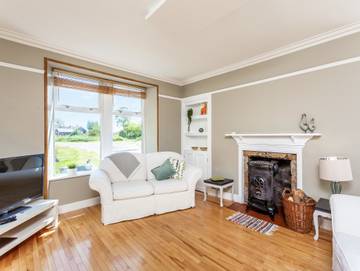 Cottage for 6 People in Moray, Speyside, Photo 3