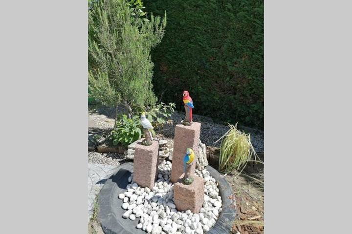 Location de vacances pour 4 personnes, avec jardin dans Sunparks Oostduinkerke - 2