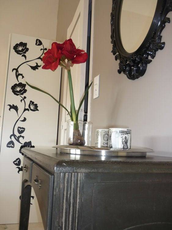 Les Deux Moiselles entre Sarlat et Lascaux - Periloc - Chambre Amazone in La Chapelle-Aubareil, Périgord Noir