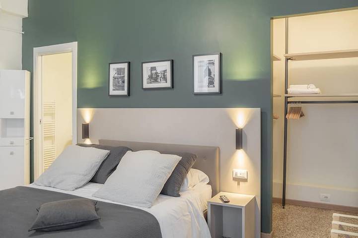 Chambre d’hôte pour 2 personnes à Venise - 2