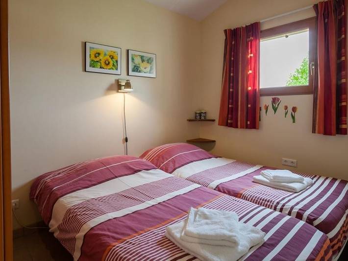 Location de vacances pour 4 personnes, avec bassin pour enfant à Gourdon - 4