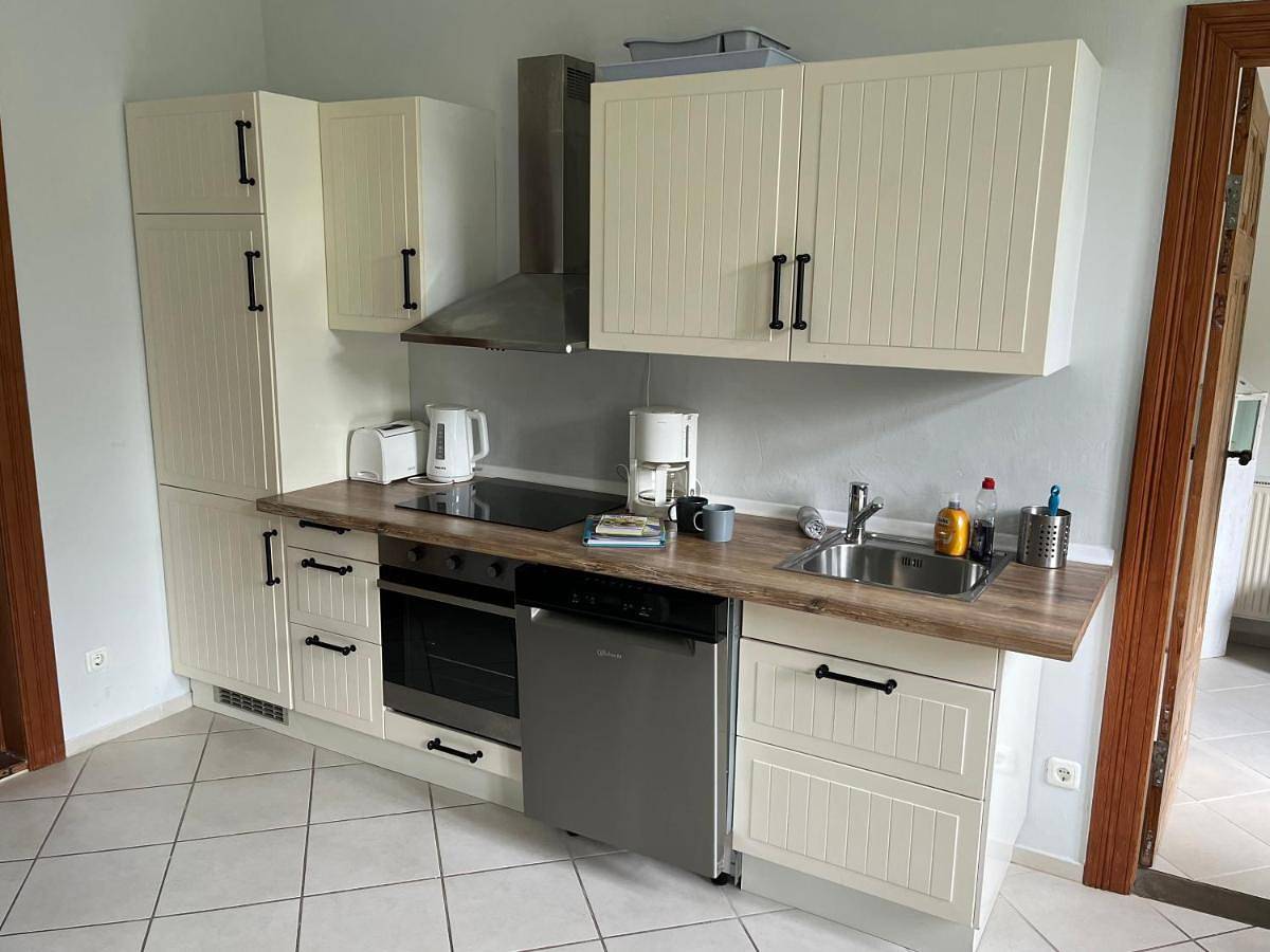 Ganze Wohnung, Two-Bedroom Apartment in Twedt, Grünes Binnenland