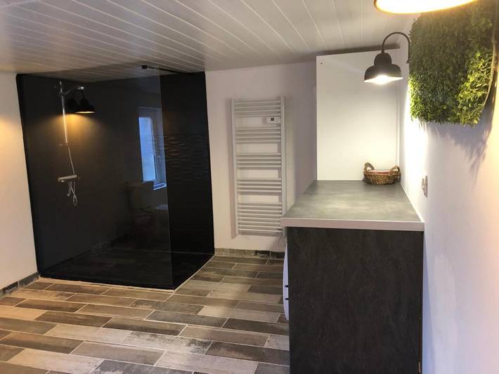 Location de vacances pour 4 personnes, avec jardin et terrasse à Guéret - 2