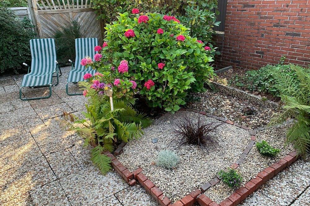 gemütliches großes Ferienhaus im Herzen Ostfrieslands — Bild 4